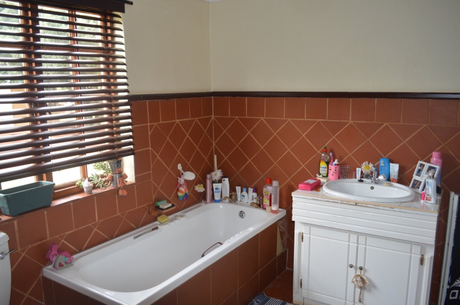 Commercial Property for Sale in Doringkruin North West